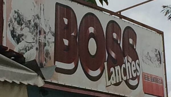 Boss Lanches