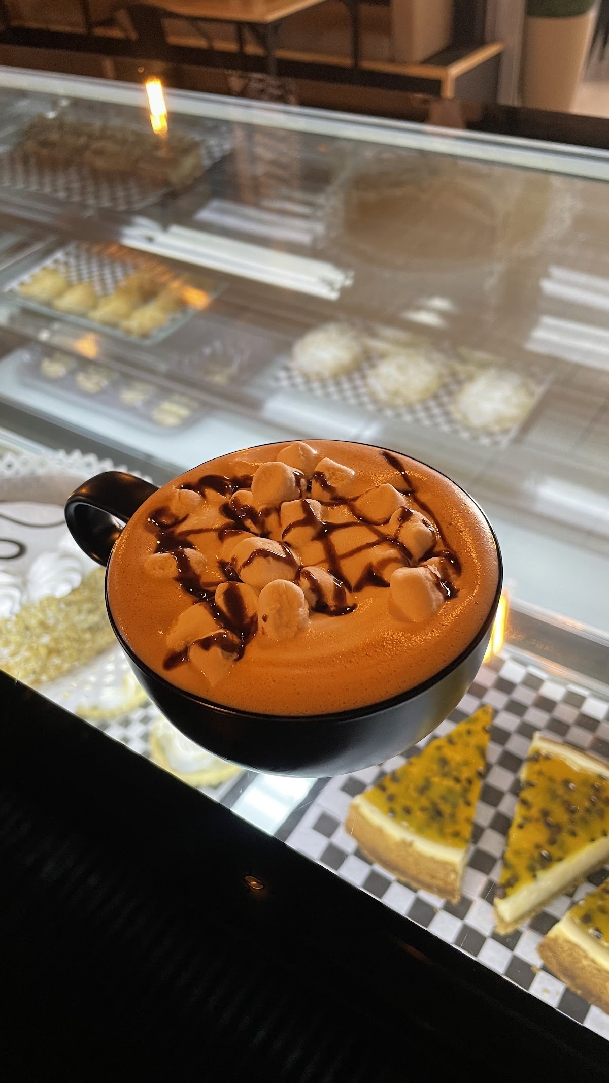 Bossanova Coffe