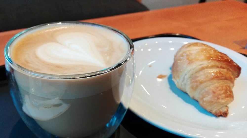 Bote Café