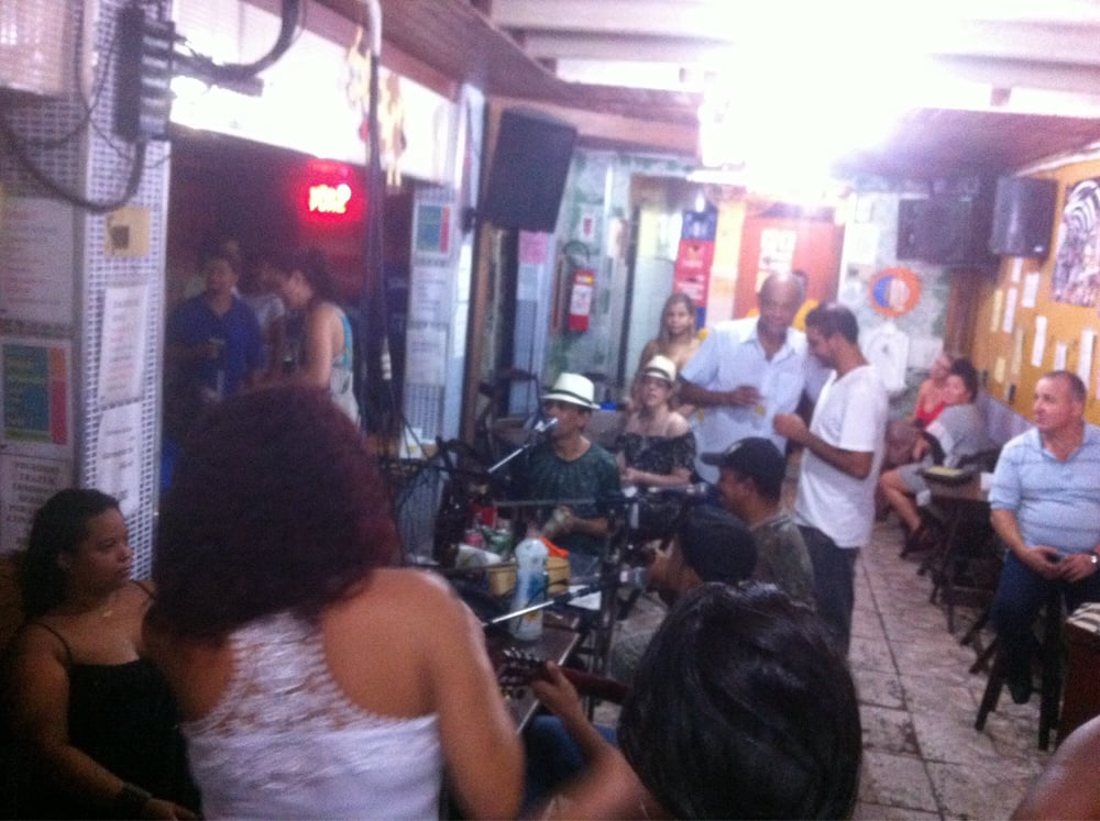 Botequim Vaca Atolada