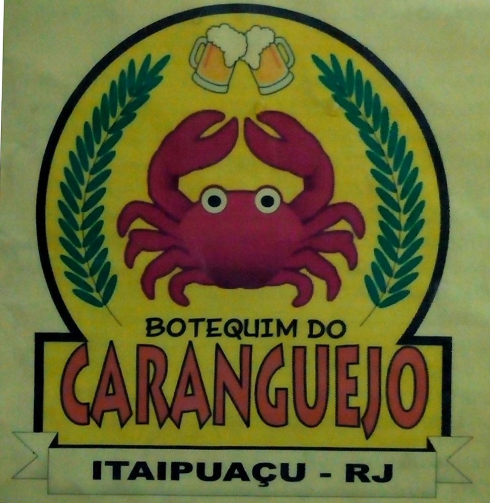 Botequim do Caranguejo