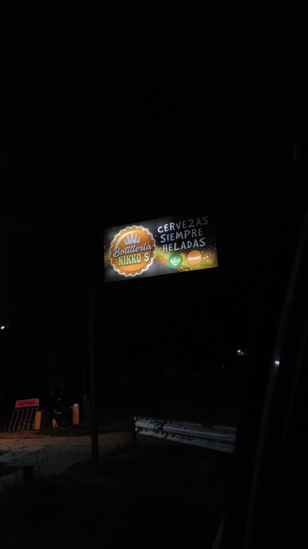 Botillería Nikko’s