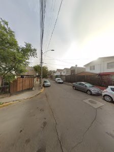 Botilleria y minimarket Orellana 2