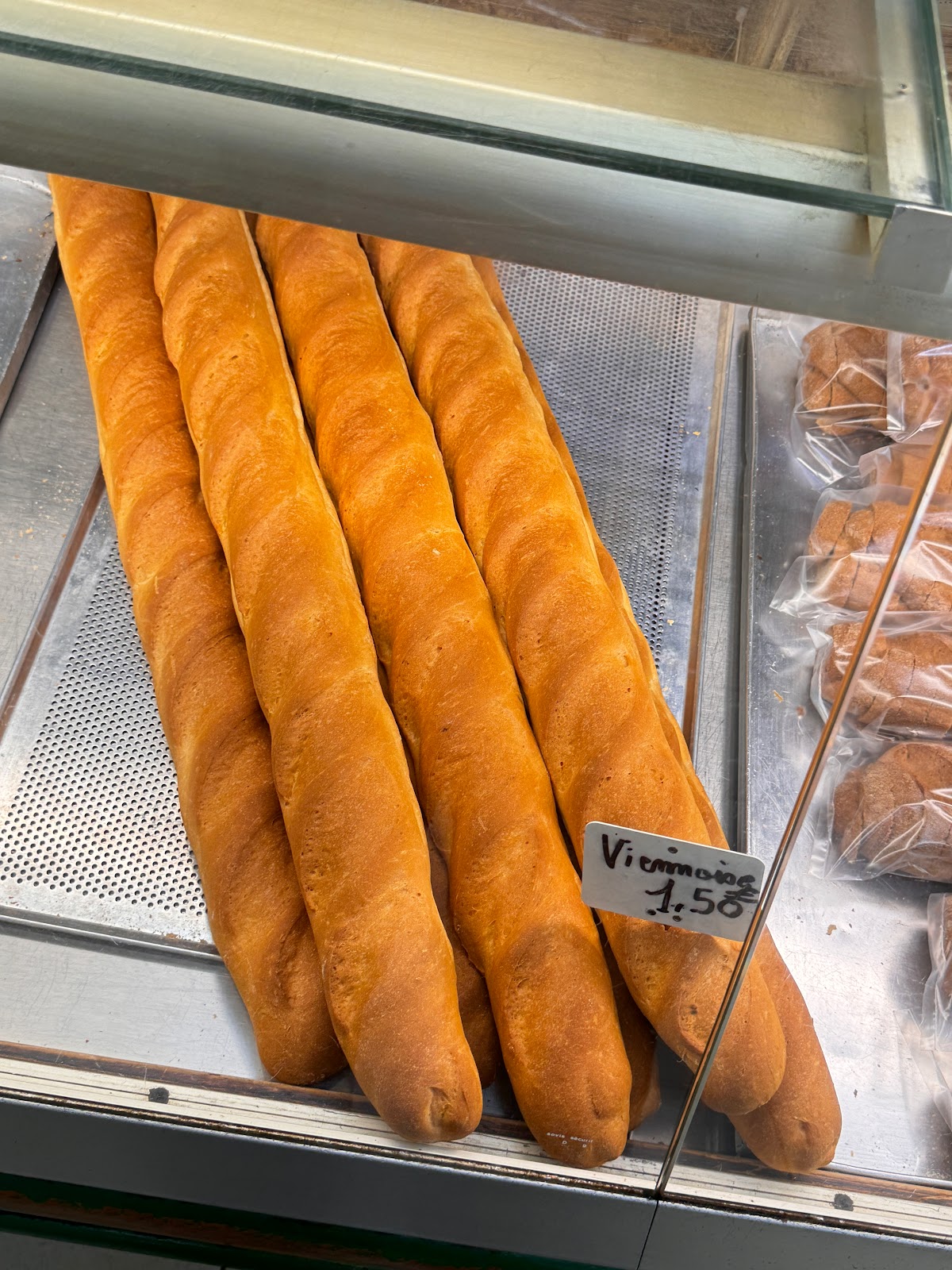 Boulangerie Bousaid