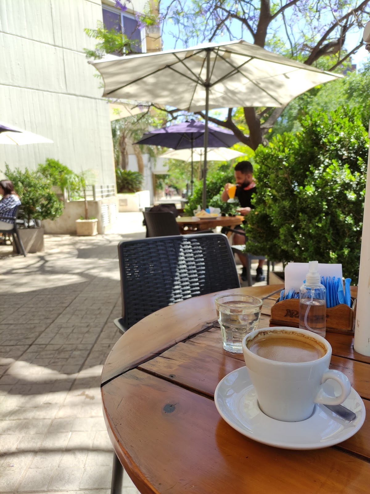 Boulevard – Café & Resto