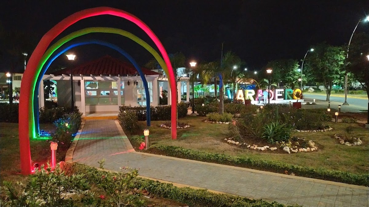 Boulevard Varadero