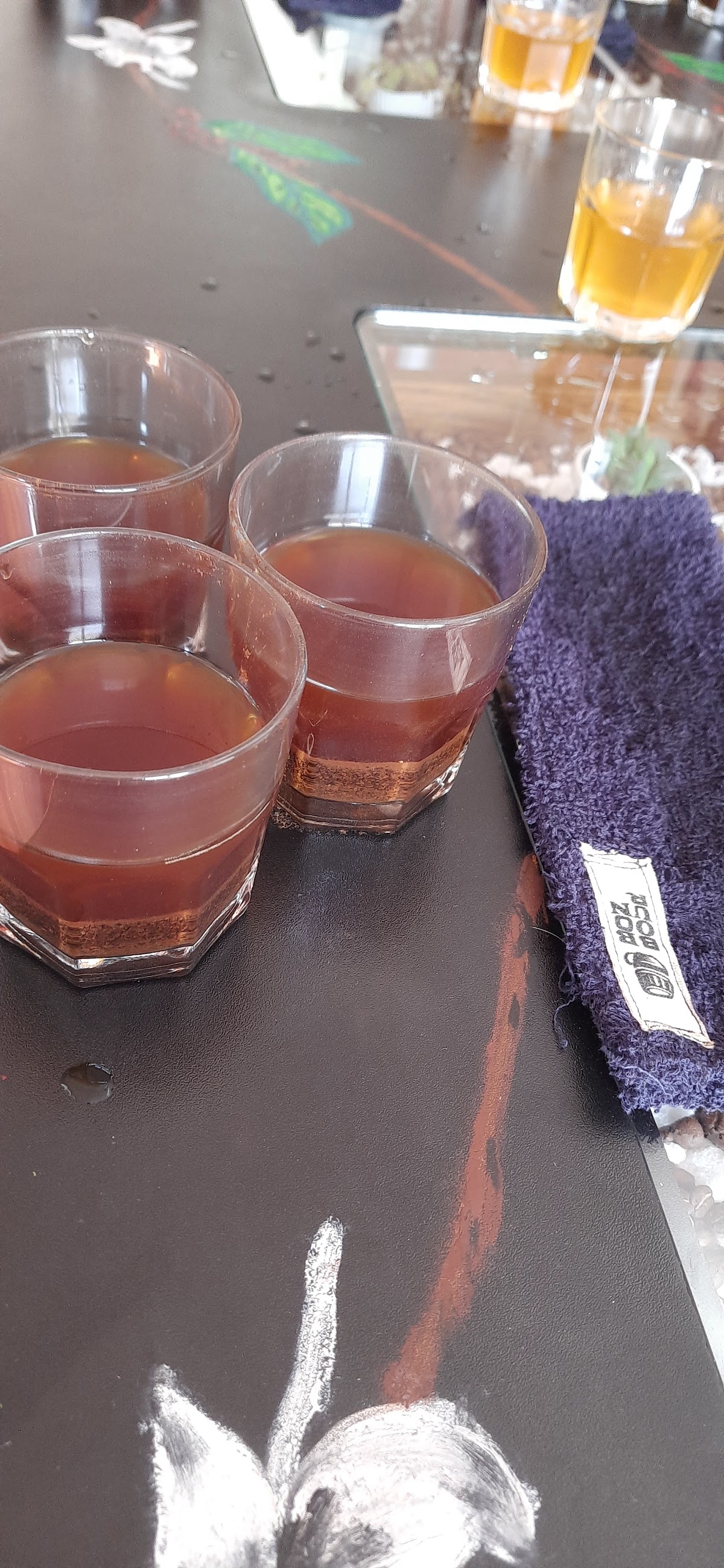 Bourbon