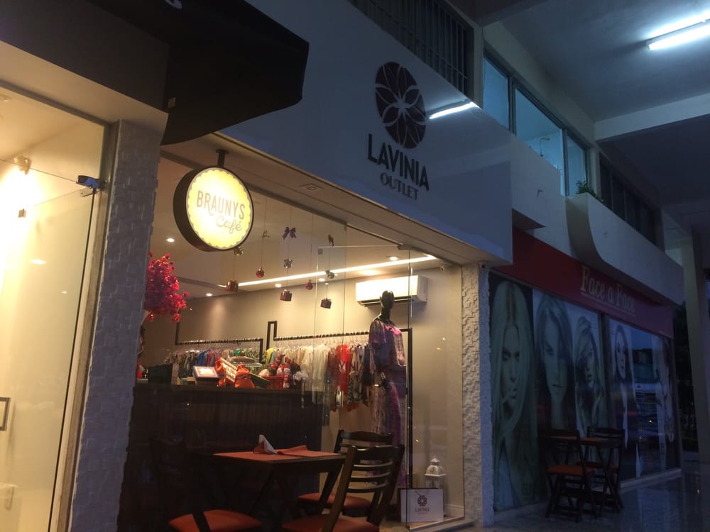Braunys Café