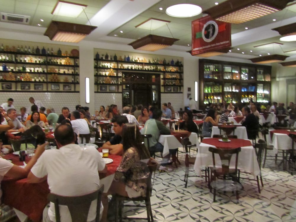 Bráz Pizzaria