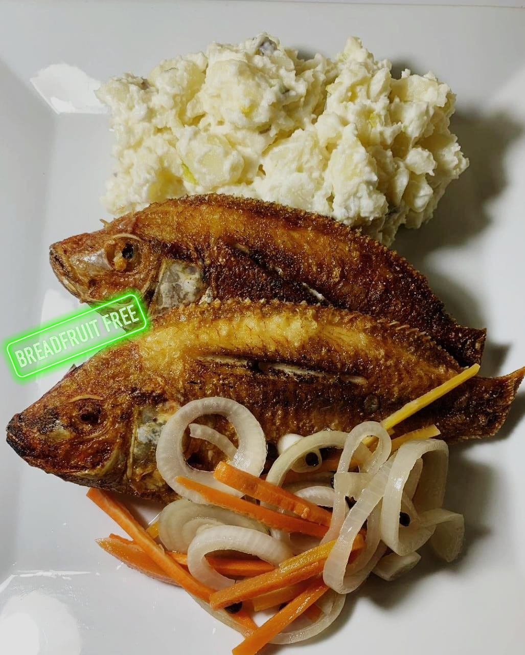 Breadfruit Tree Restaurant