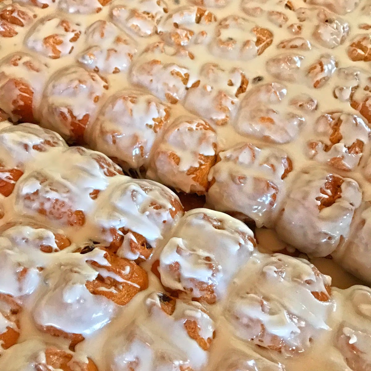 Brenda’s Bakery