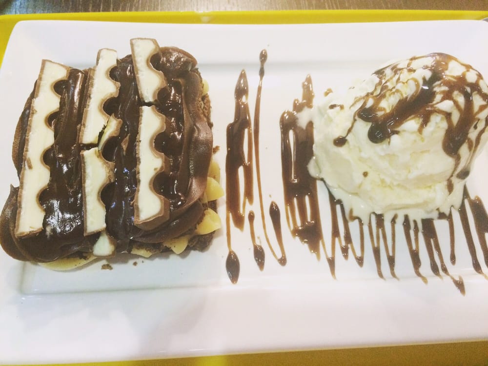 Brigadeirando