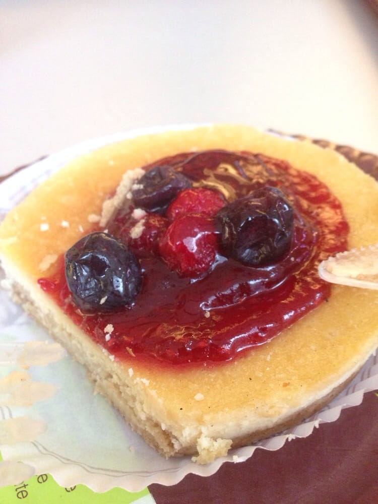 Brioche Doree