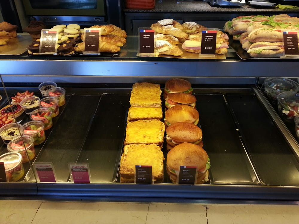 Brioche Doree