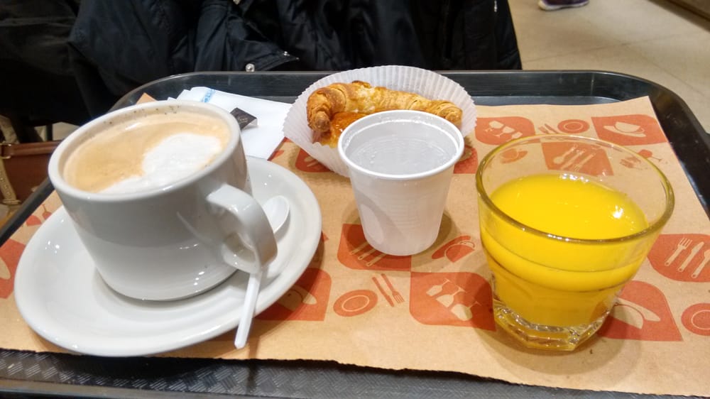 Brioche Dorée