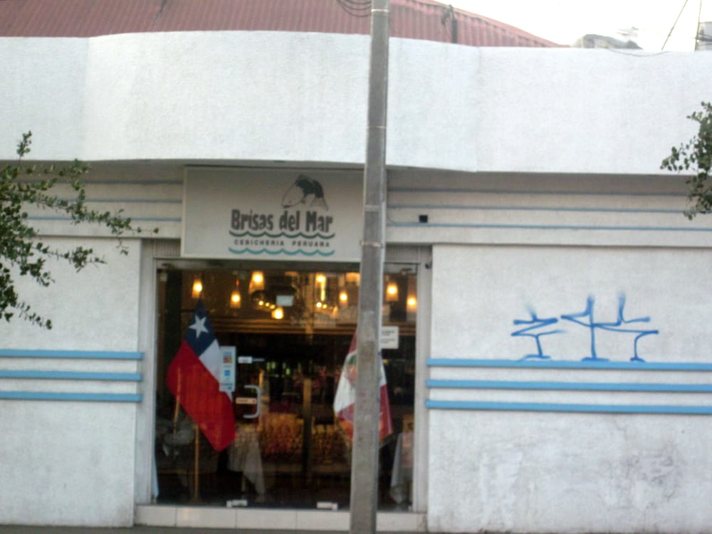 Brisas del Mar