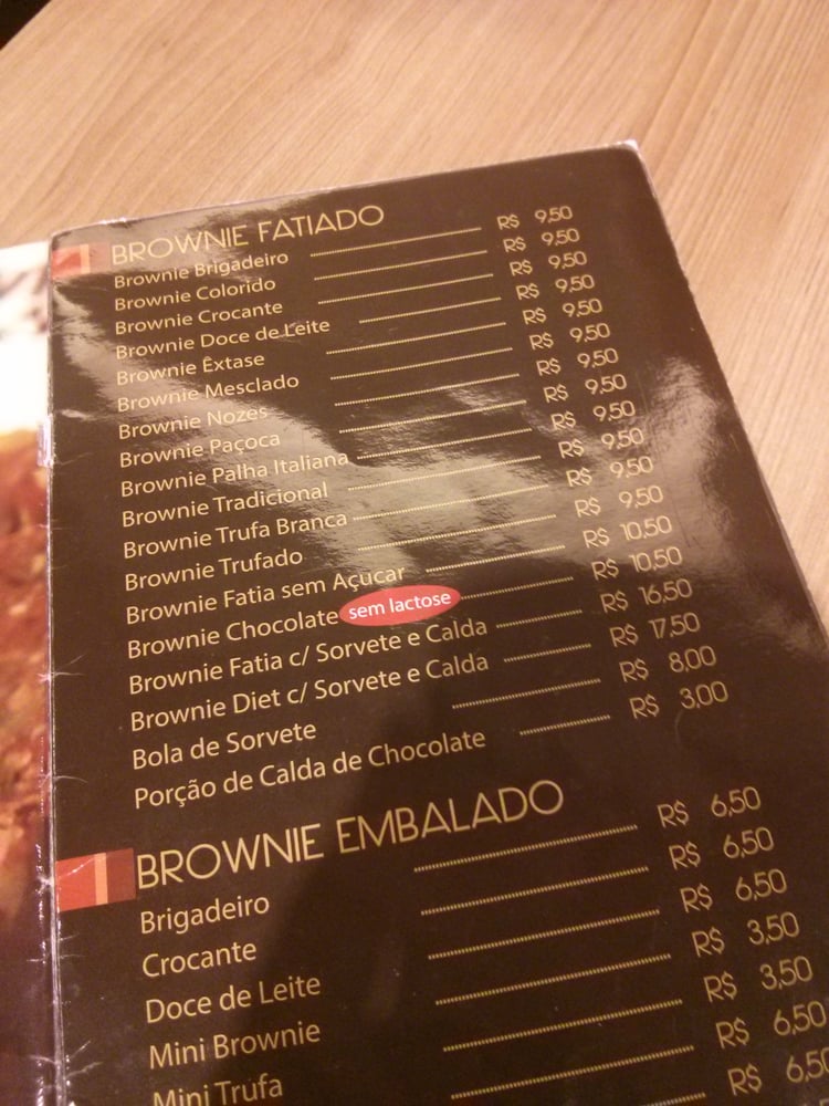 Brownieria
