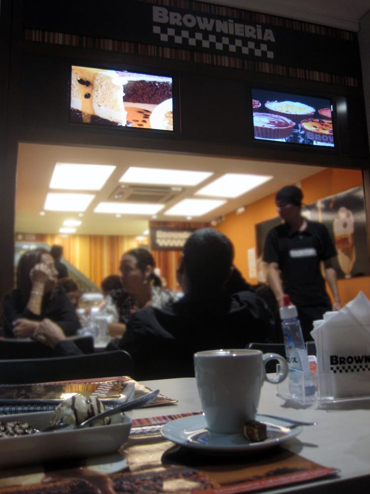 Brownieria