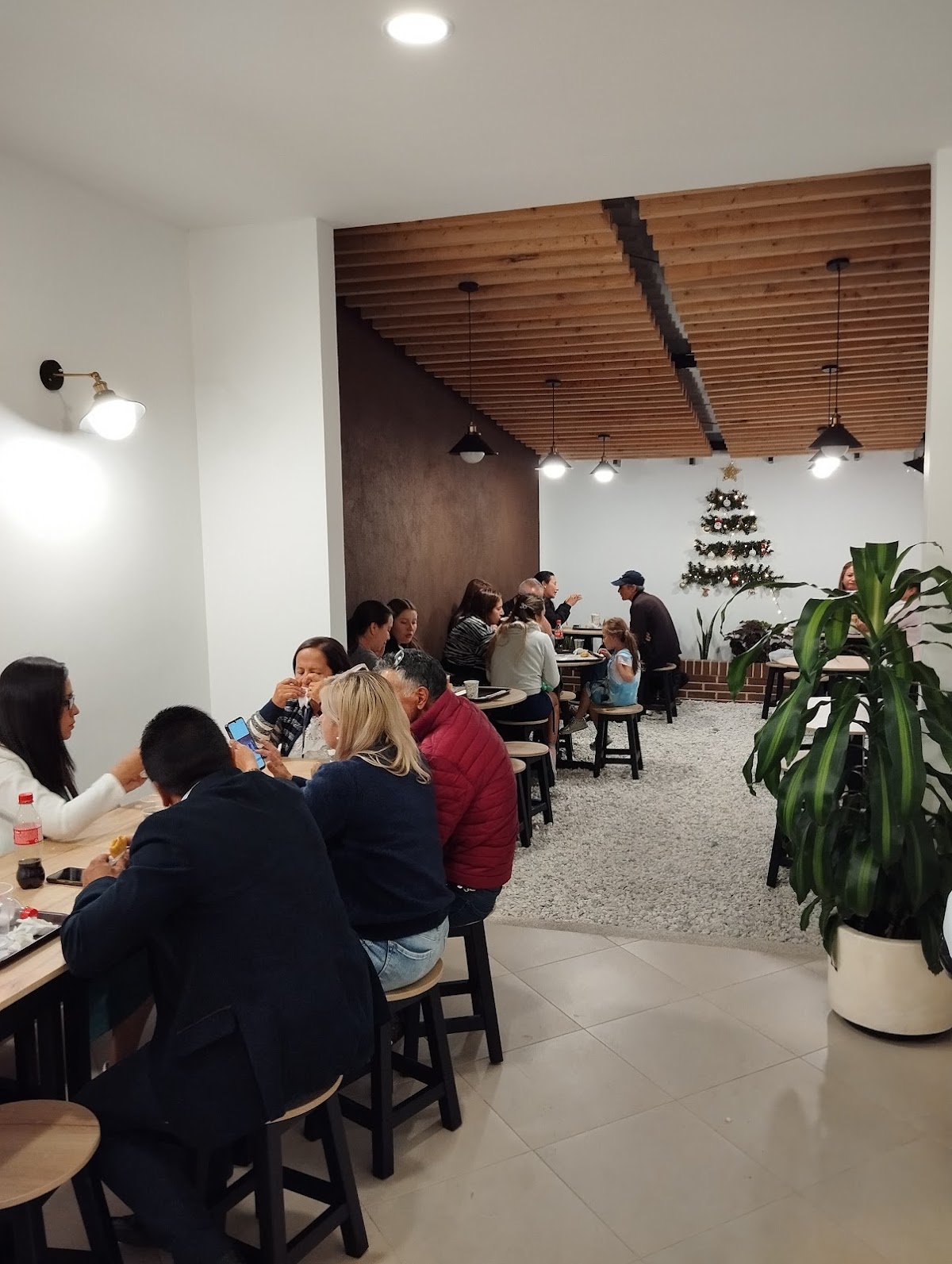 Brunch Recién hecho