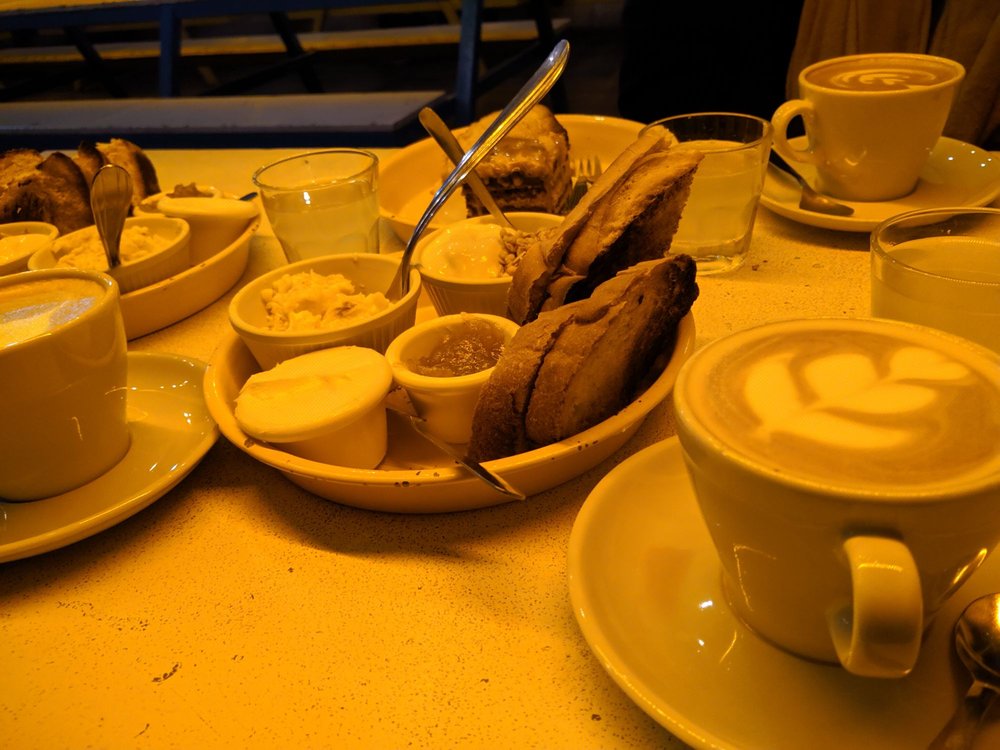 Bruncheria