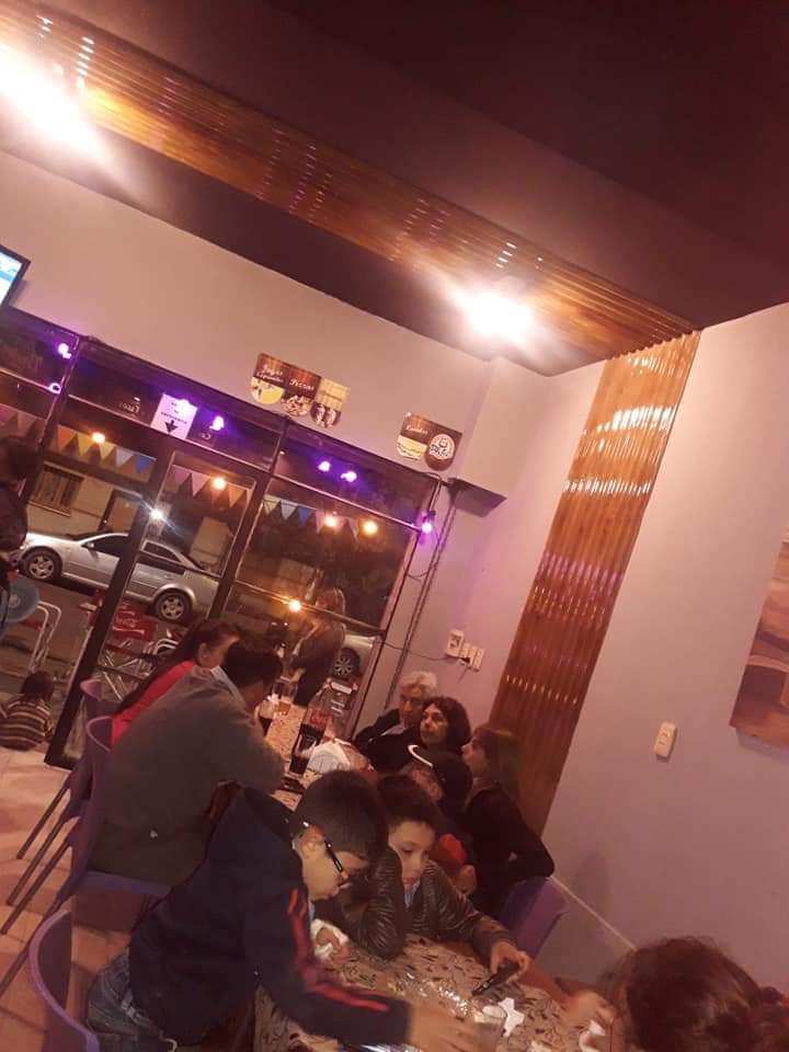 Brutus Bar
