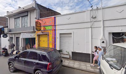 Bubble Tea Aventura