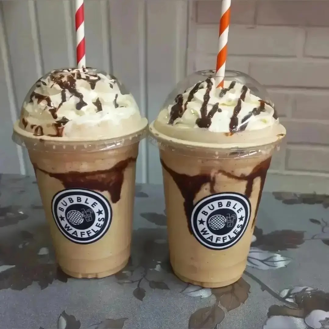 Bubble Waffles Copiapó