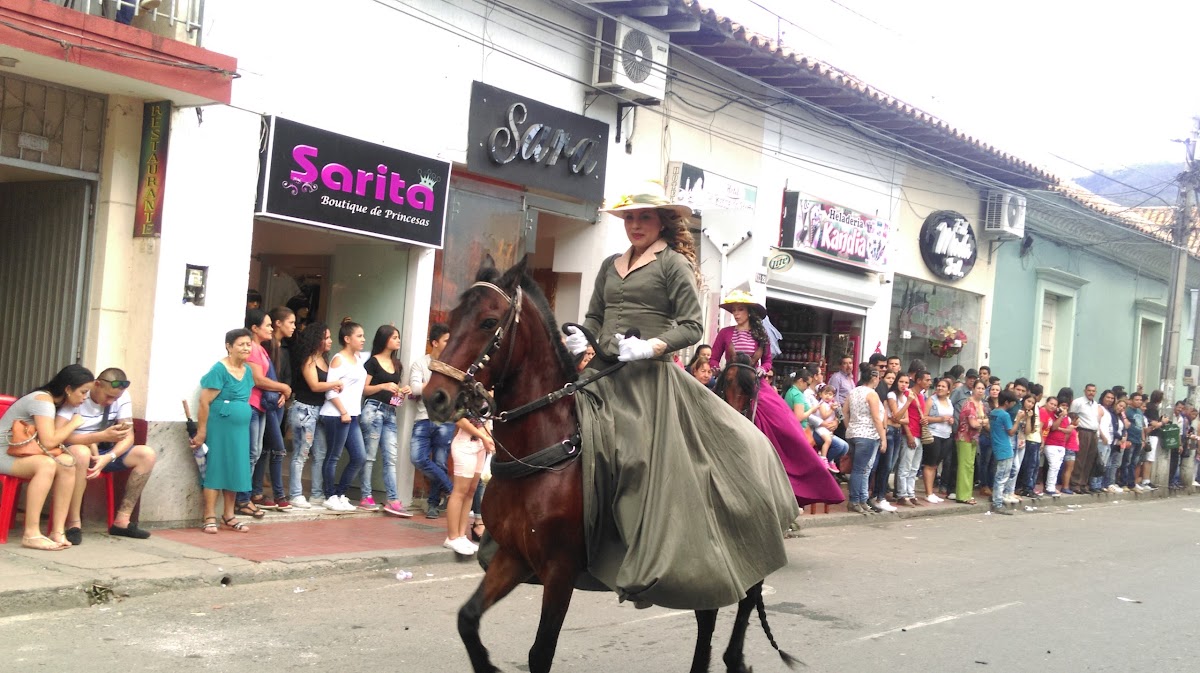 Bucaros