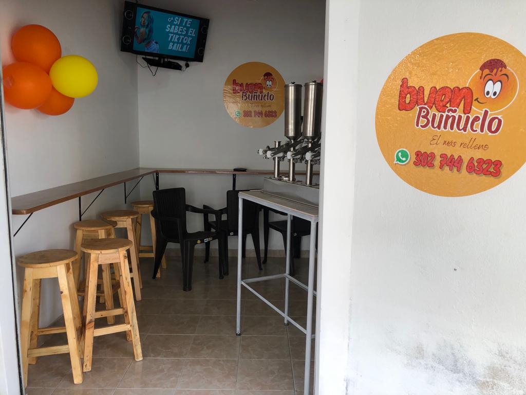 Buen Buñuelo