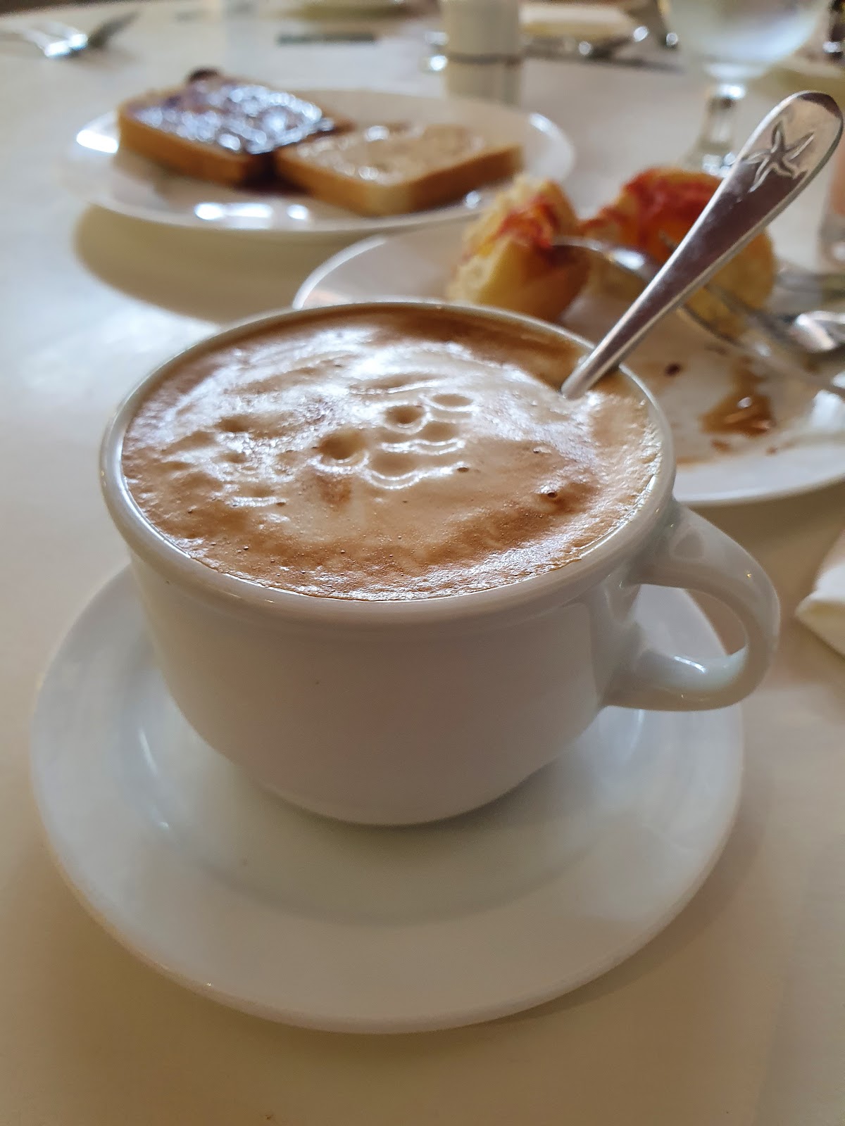 Buffet Ambrosio | Iberostar