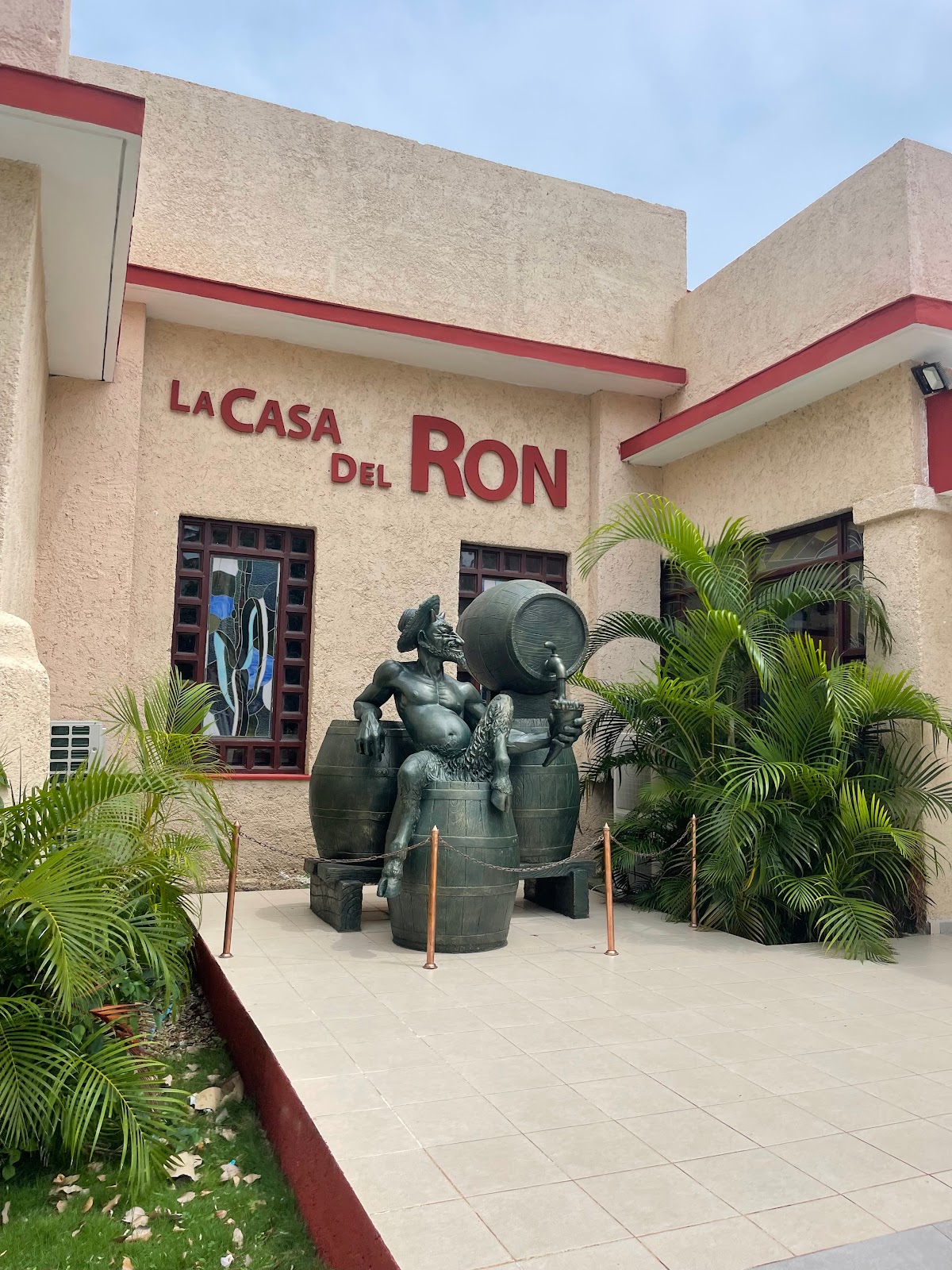 Bulevar de varadero