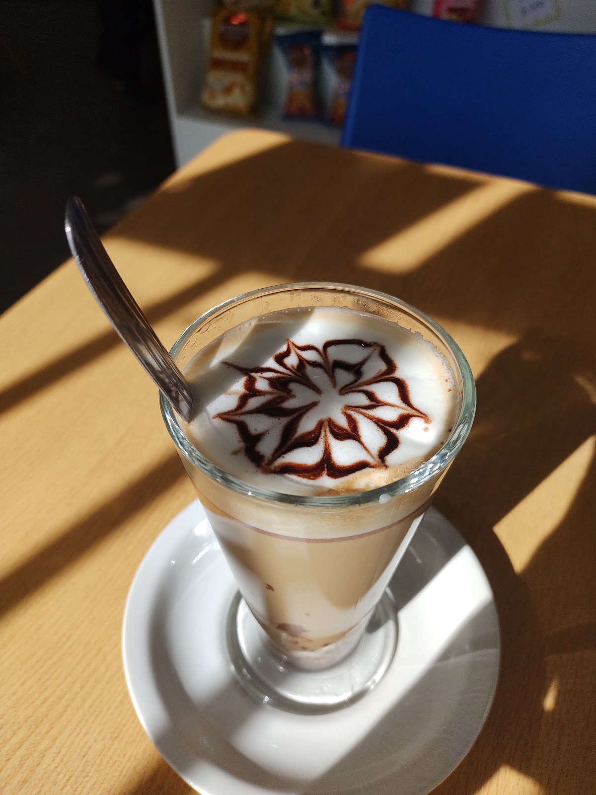 Bull Café