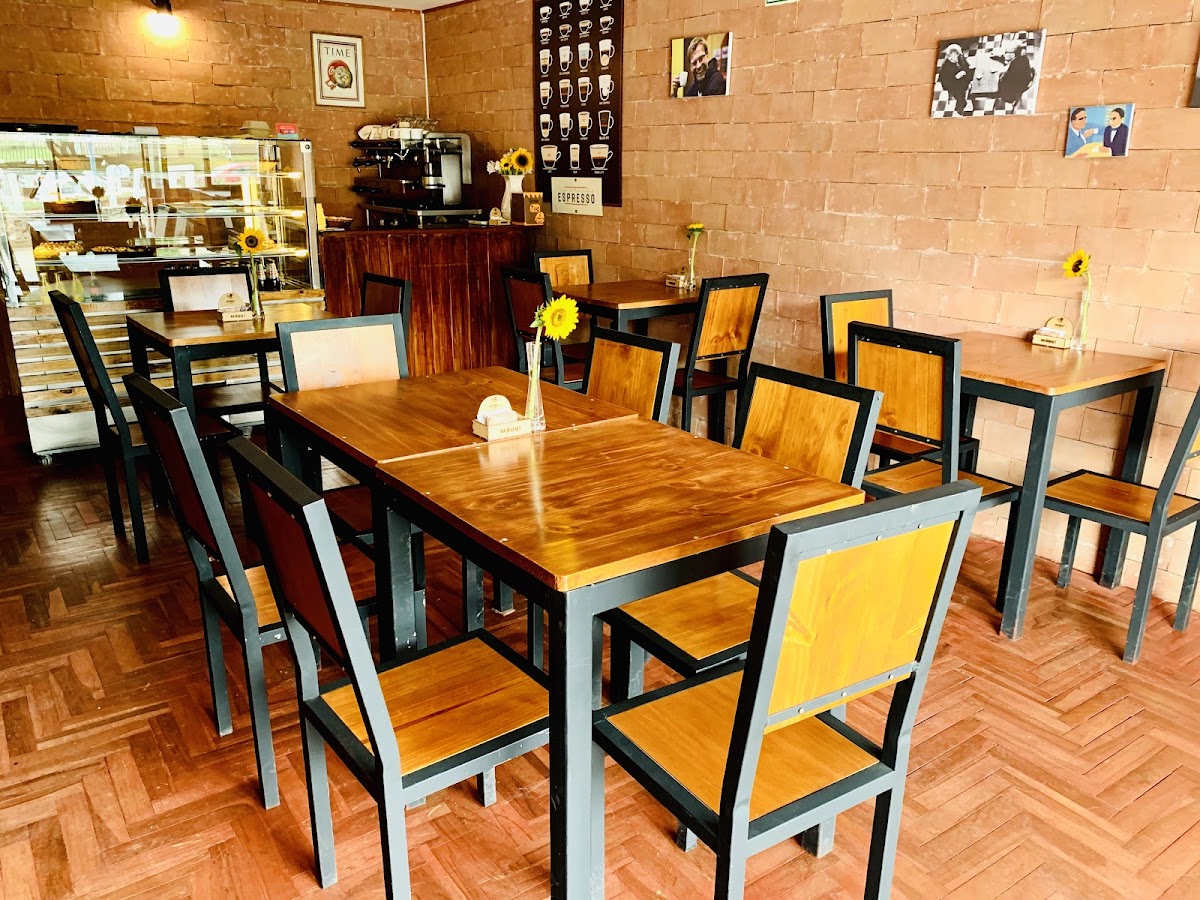 Bunnu Café