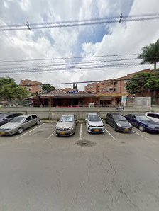 Buñuelo El Dorado