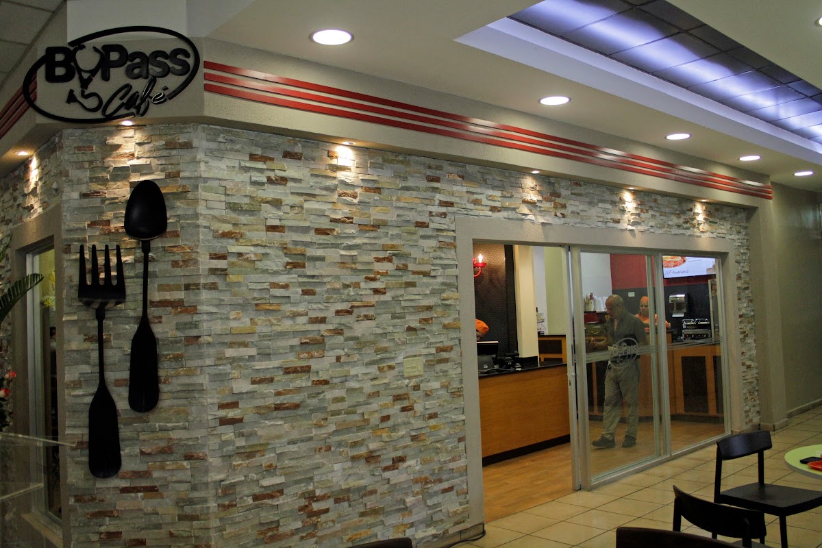 Bypass Café