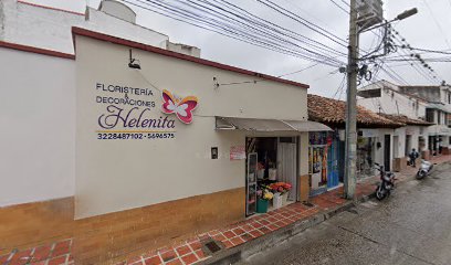 CAFETERÍA DANY