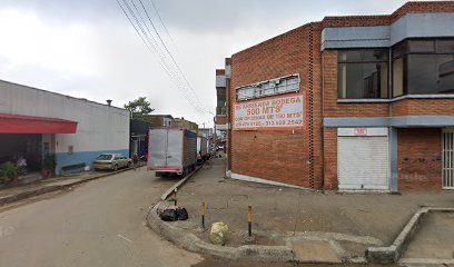 CAFETERIA EL CHUCUREÑO