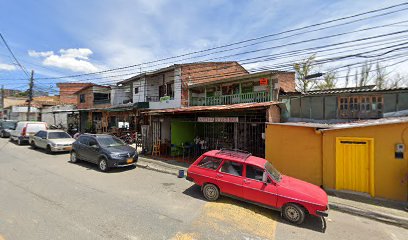 CAFETERIA EL VIEJO BAUL
