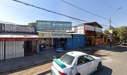 CAFETERIA MI BENDICION