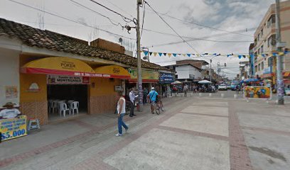 CAFETERIA Y HELADERIA MONTECARLO