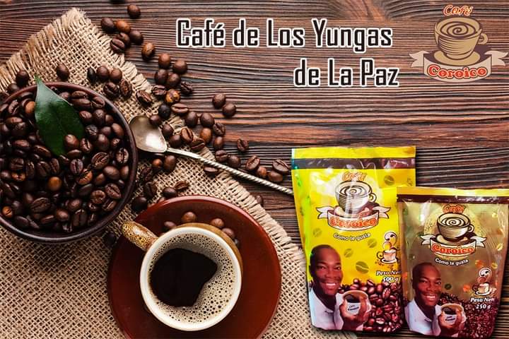 CAFE COROICO
