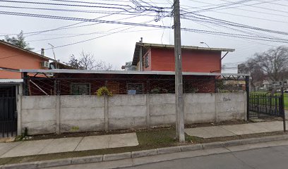 CAFE CRIOLLO CURICO