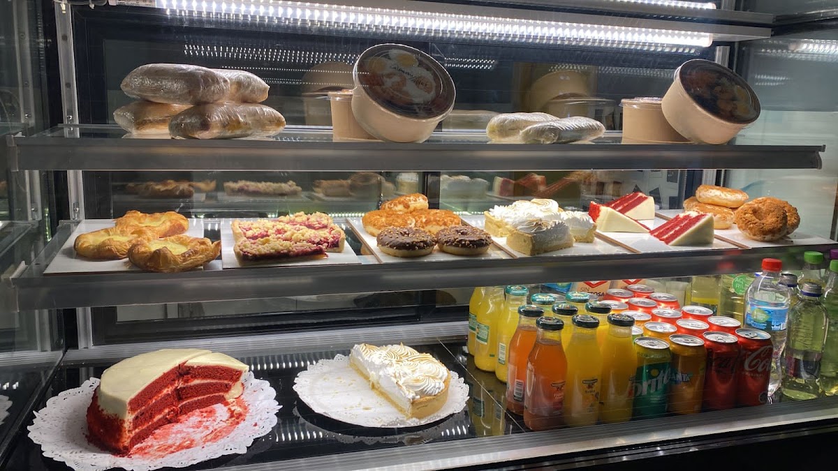 CAFÉ RIVOZ