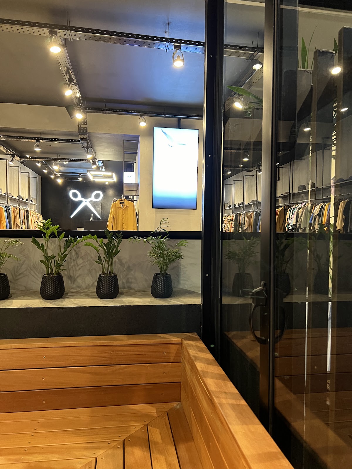 CALI CAFE