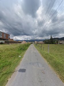 CARPA LA FRONTERA