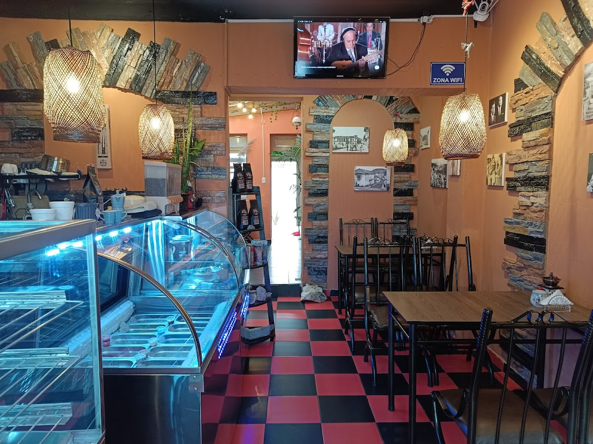 CATANA COFFE / CAFE DE ESPECIALIDAD