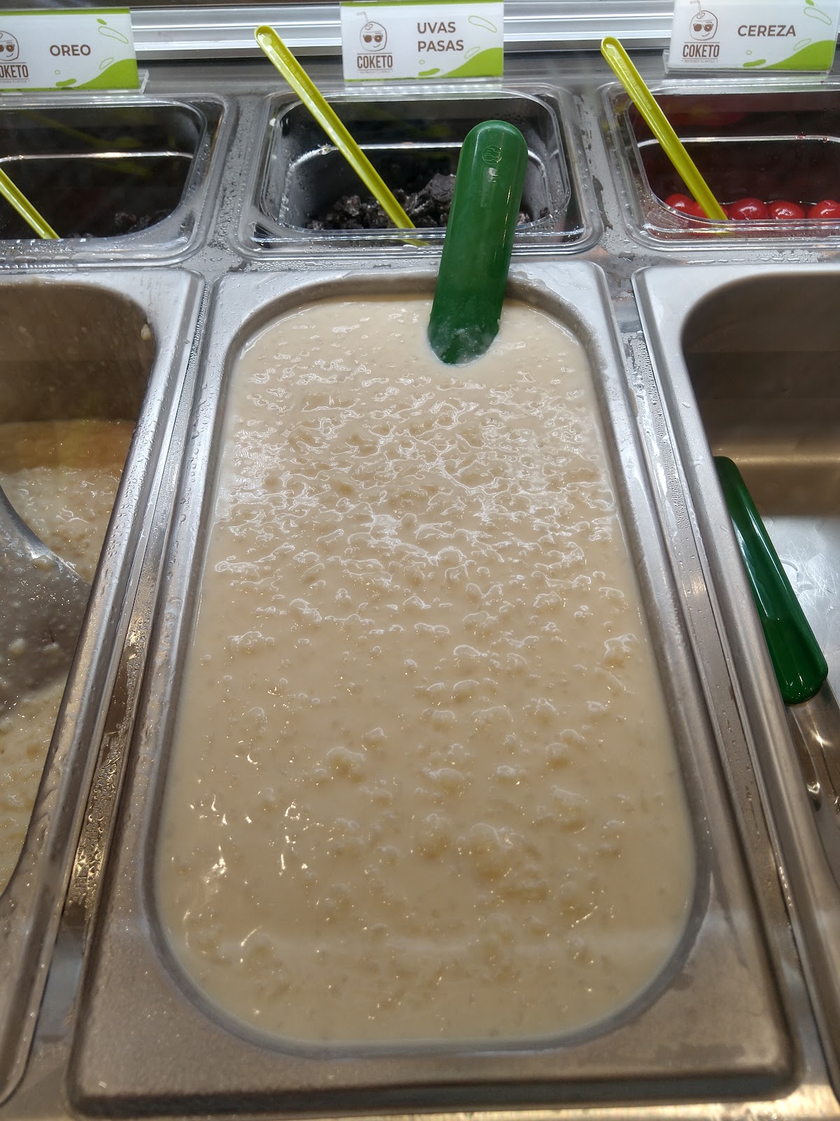 COKETO Sincelejo