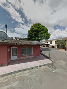 COMO CAÍDO DEL CIELO