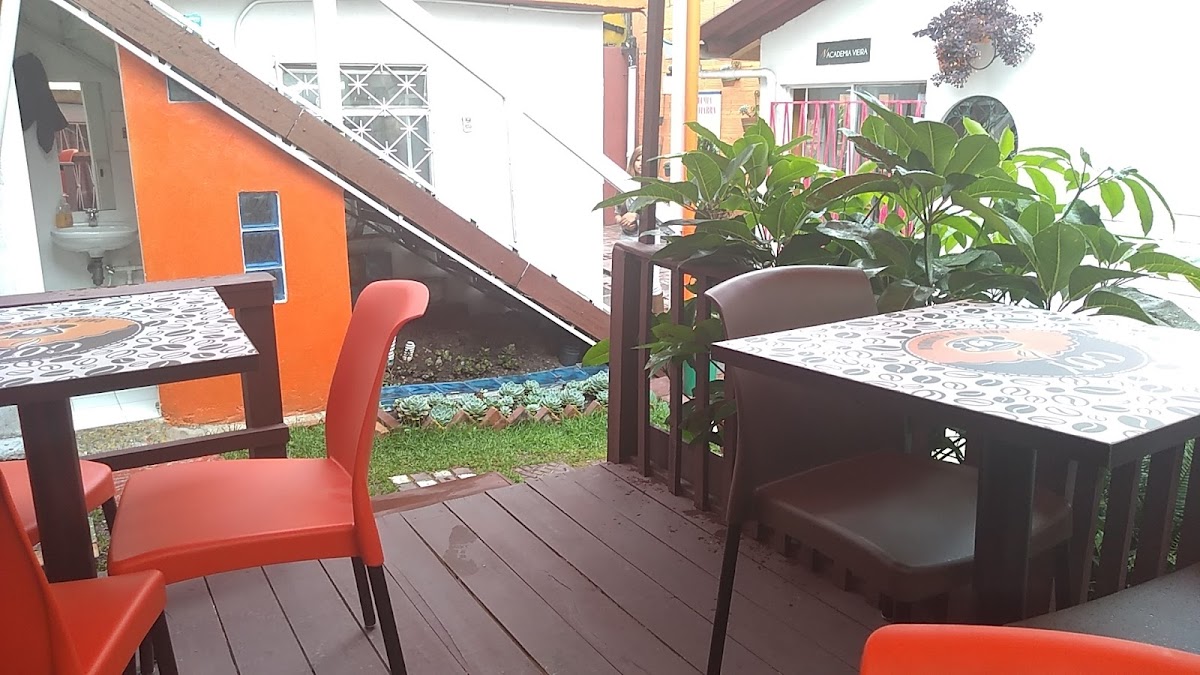 COY Cafe de Colombia