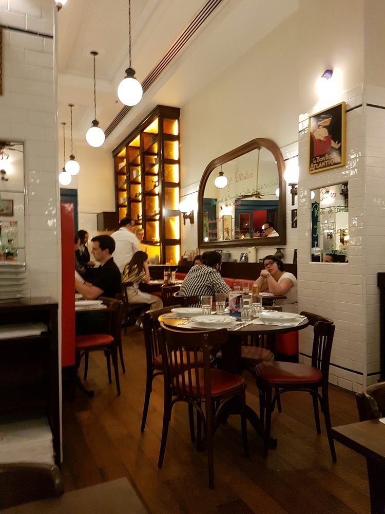 CT Brasserie